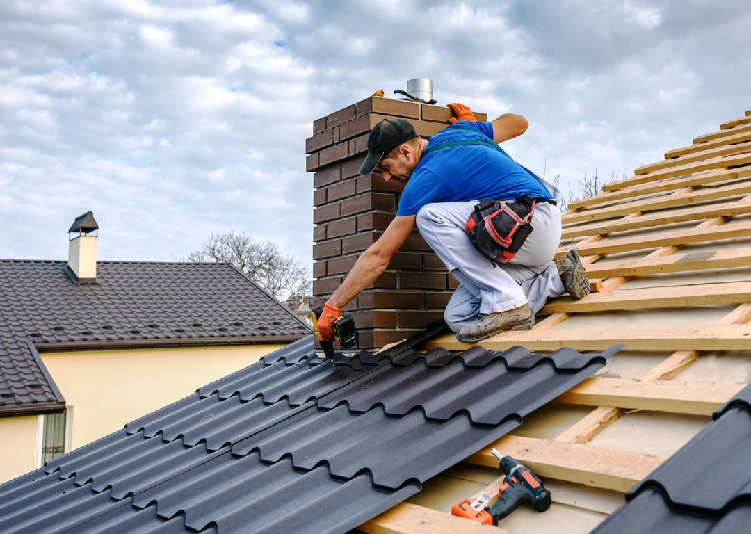 Get Roofing Quotes: Everything You Need to Know Before Hiring a Contractor