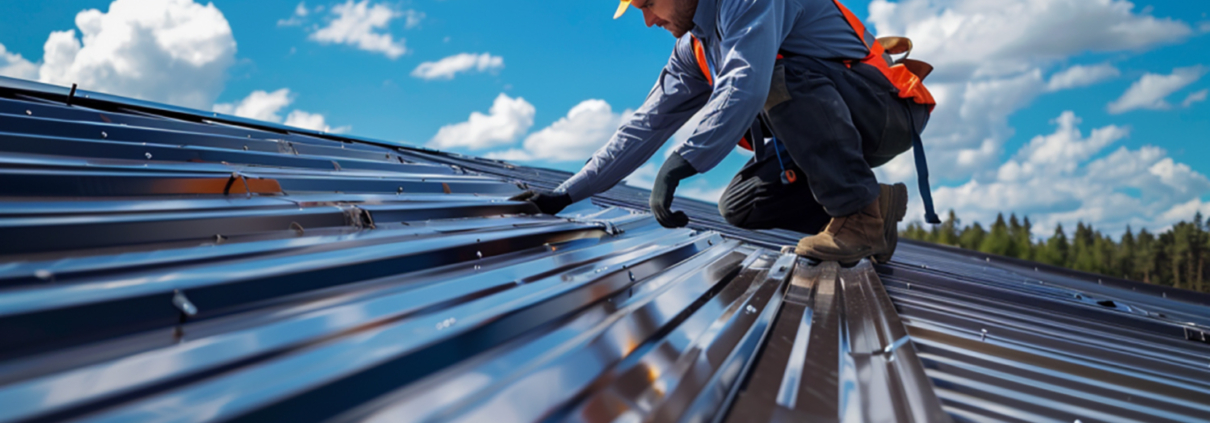 Commercial Building Roof Repair: Complete Guide, Technology Benefits, and Real-World Solutions