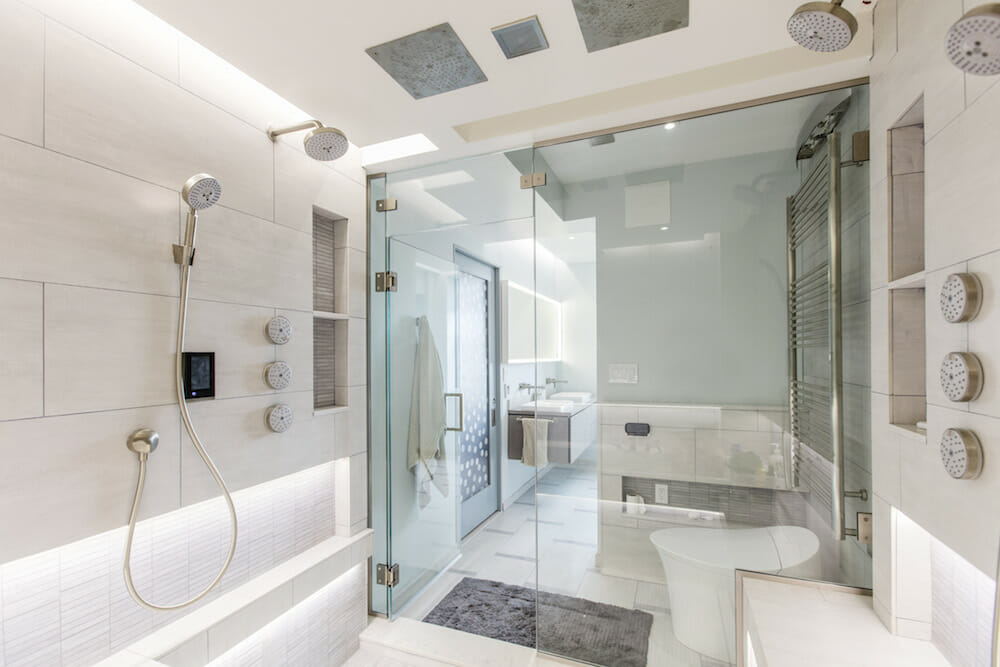Bathroom Shower Contractors: Expert Services, Benefits, and Real-World Remodeling Insights