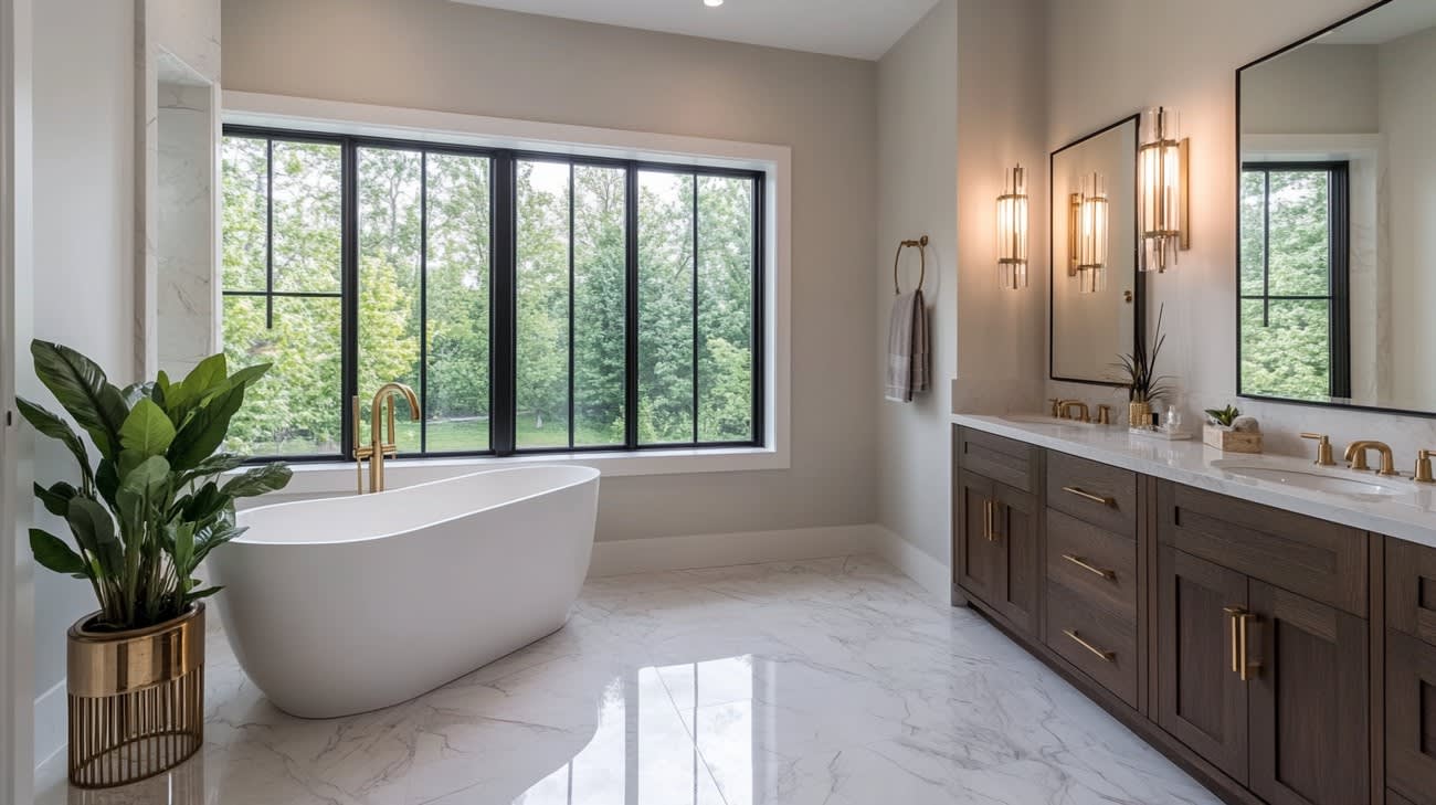 Top Rated Bathroom Remodel Contractors: Expertise, Benefits, and Real Project Insights